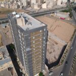 برج جمهوری 6