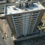 برج جمهوری 8