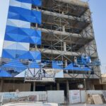 ساختمان ماکسیمول 1