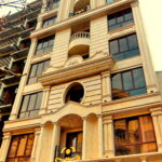 5-مهندس بقایی تهرانپارس